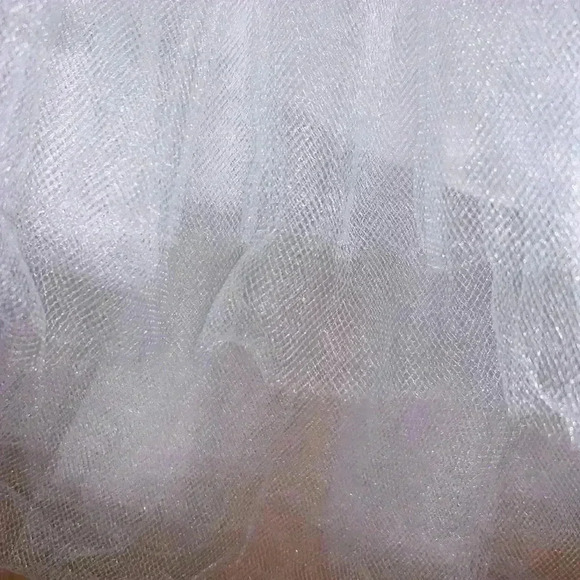 Katie May Elle Tulle Minidress - Picture 15 of 16